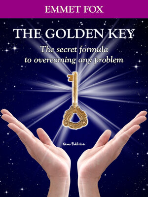 cover image of The Golden Key